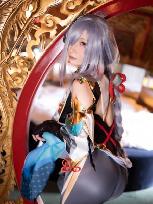 原神 申鶴・甘雨ROM_112