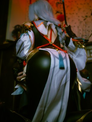 原神 申鶴・甘雨ROM_204