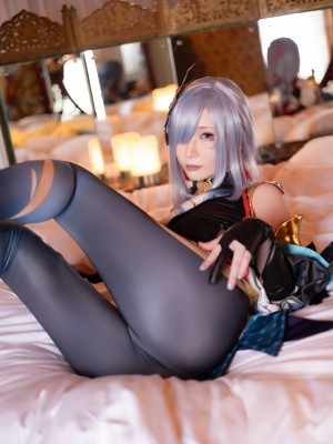 原神 申鶴・甘雨ROM_152