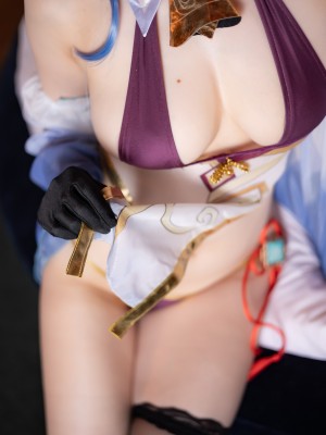 原神 申鶴・甘雨ROM_028