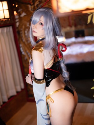 原神 申鶴・甘雨ROM_248