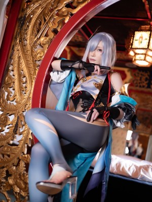 原神 申鶴・甘雨ROM_099