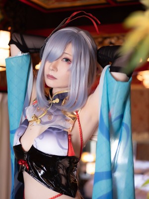 原神 申鶴・甘雨ROM_259