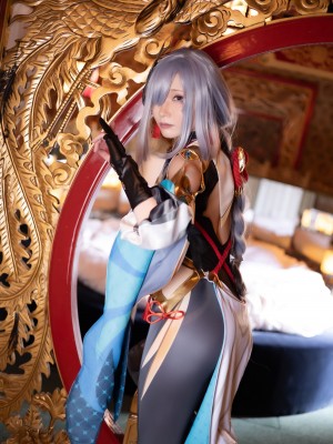 原神 申鶴・甘雨ROM_106