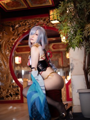 原神 申鶴・甘雨ROM_311