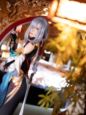 原神 申鶴・甘雨ROM_087