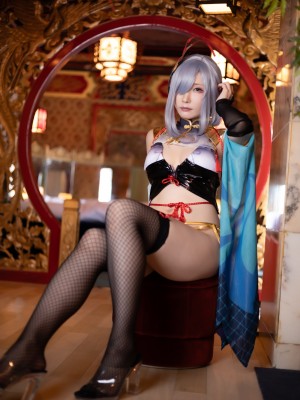 原神 申鶴・甘雨ROM_286