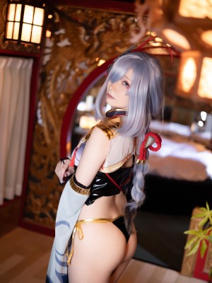 原神 申鶴・甘雨ROM_249