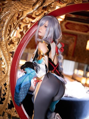 原神 申鶴・甘雨ROM_111