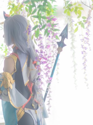 原神 申鶴・甘雨ROM_209