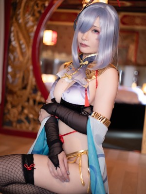 原神 申鶴・甘雨ROM_272