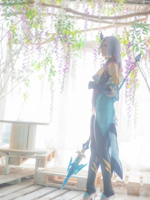 原神 申鶴・甘雨ROM_207