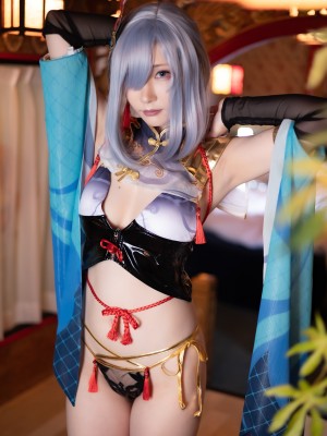 原神 申鶴・甘雨ROM_258