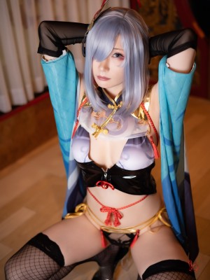 原神 申鶴・甘雨ROM_280