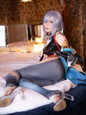 原神 申鶴・甘雨ROM_143