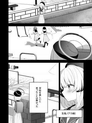 [HIGH：LAND (高嶋しょあ)] Answers (ブルーアーカイブ) [DL版]_07