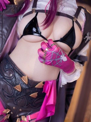 崩壊スターレイル カフカROM_119