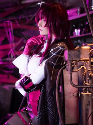 崩壊スターレイル カフカROM_055