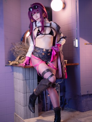 崩壊スターレイル カフカROM_189