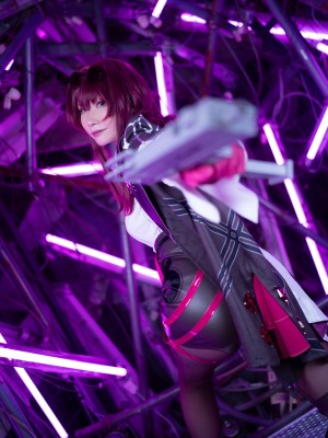 崩壊スターレイル カフカROM_078