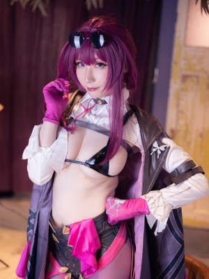 崩壊スターレイル カフカROM_117