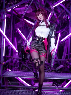 崩壊スターレイル カフカROM_077