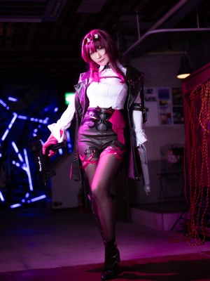 崩壊スターレイル カフカROM_062