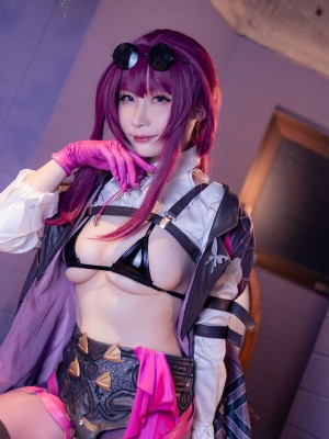 崩壊スターレイル カフカROM_197