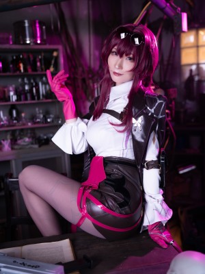 崩壊スターレイル カフカROM_037