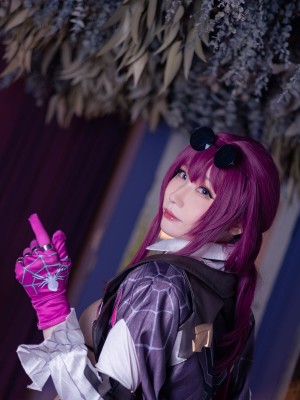 崩壊スターレイル カフカROM_150