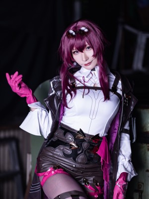 崩壊スターレイル カフカROM_019