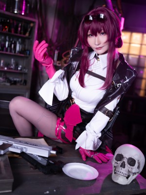 崩壊スターレイル カフカROM_039