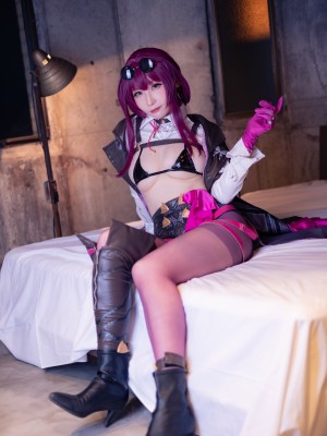 崩壊スターレイル カフカROM_164