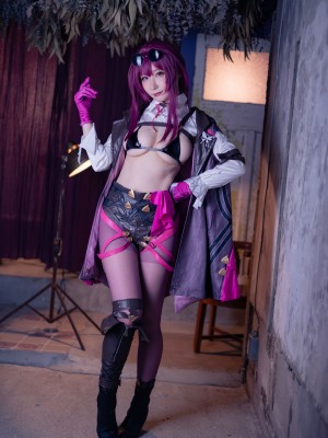 崩壊スターレイル カフカROM_141