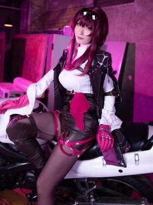 崩壊スターレイル カフカROM_068