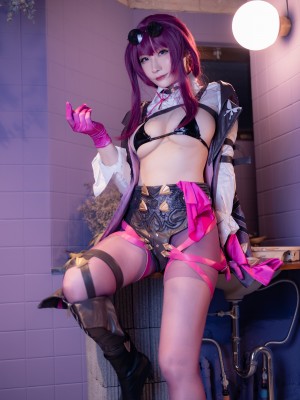 崩壊スターレイル カフカROM_196