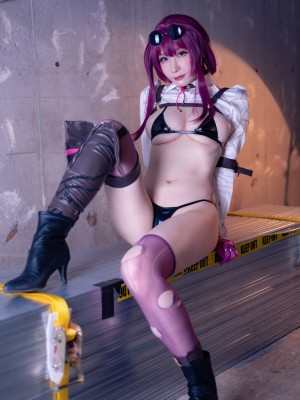 崩壊スターレイル カフカROM_247