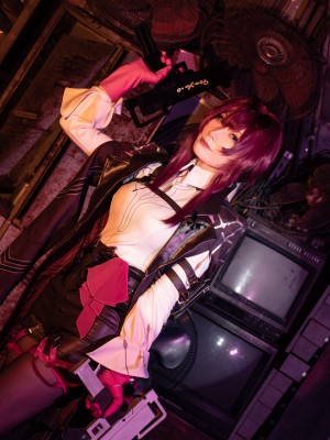 崩壊スターレイル カフカROM_007