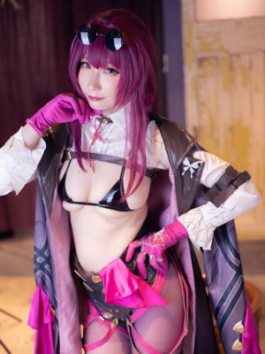 崩壊スターレイル カフカROM_115