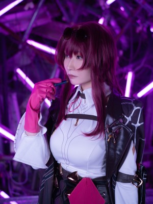 崩壊スターレイル カフカROM_113