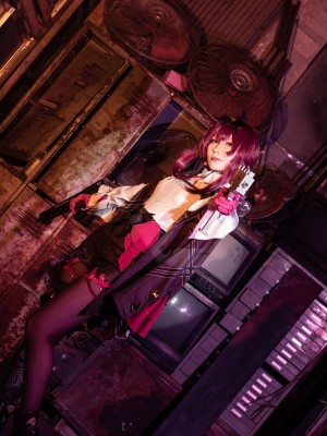 崩壊スターレイル カフカROM_006