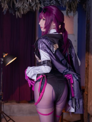 崩壊スターレイル カフカROM_149