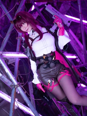 崩壊スターレイル カフカROM_107