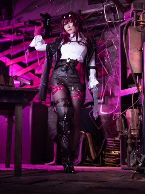 崩壊スターレイル カフカROM_051