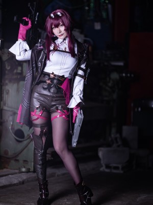 崩壊スターレイル カフカROM_013