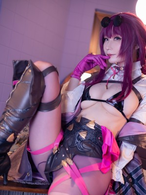 崩壊スターレイル カフカROM_201