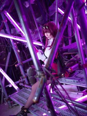 崩壊スターレイル カフカROM_101