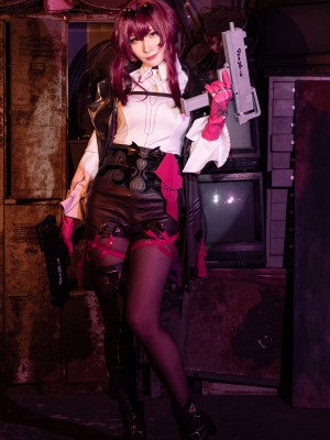 崩壊スターレイル カフカROM_004