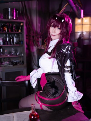 崩壊スターレイル カフカROM_033