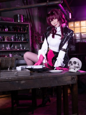 崩壊スターレイル カフカROM_040